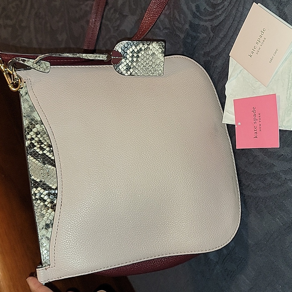 Kate Spade Crossbody Bag